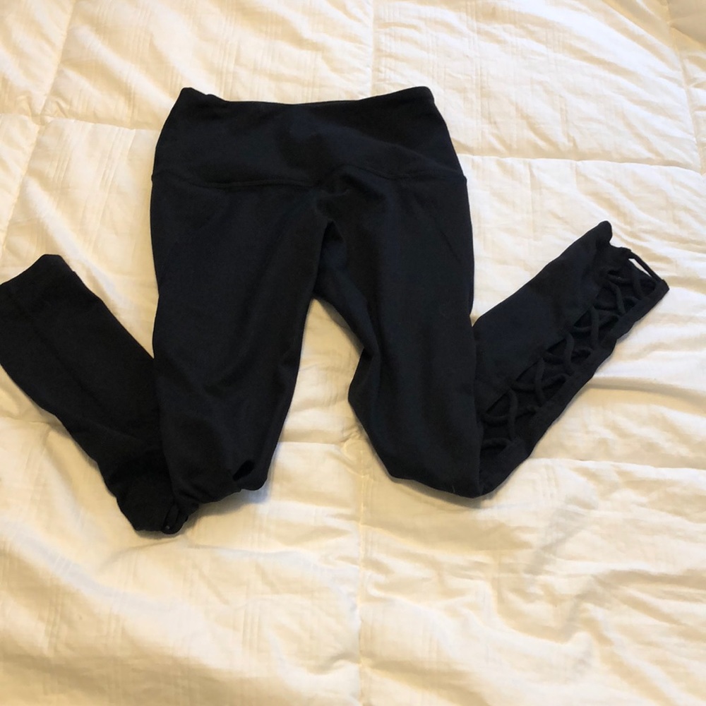 Worn once